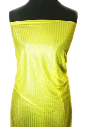 Egyirányban elasztikus muszlin